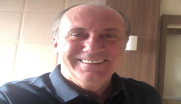 Muharrem İnce'nin sağlık durumu nasıl?