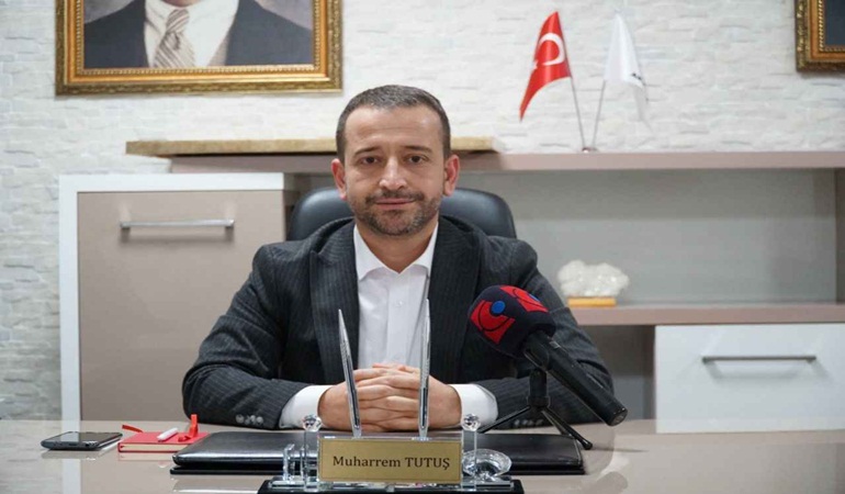 Muharrem Tutuş: Geldikleri gibi gidecekler