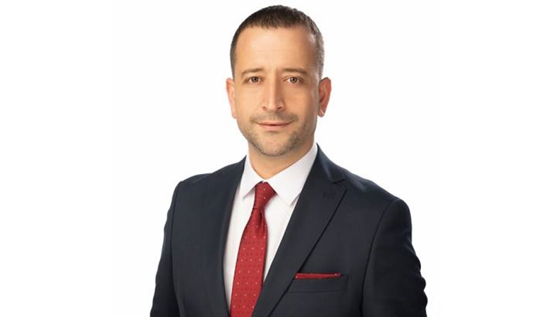 Muharrem Tutuş’tan açıklama geldi