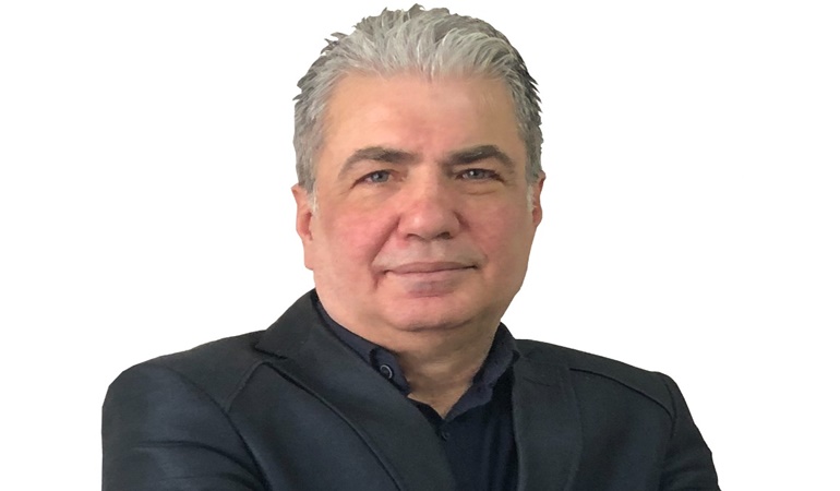 Muhtar adayı Oğuz Kılıç belediye başkan adayı gibi çalışıyor