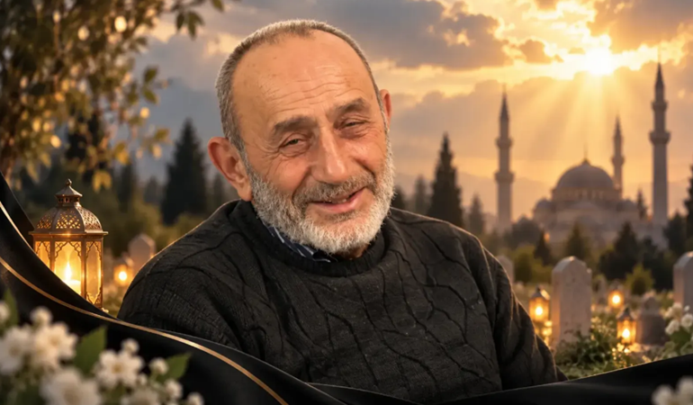 Muhtar Karaosmanoğlu vefat etti