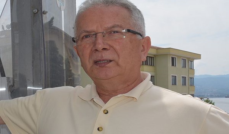 Muhtar Mustafa Yaman’ın annesi vefat etti