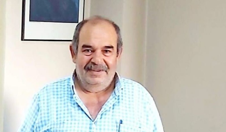 Muhtar Oğuz Bayraktar hayatını kaybetti
