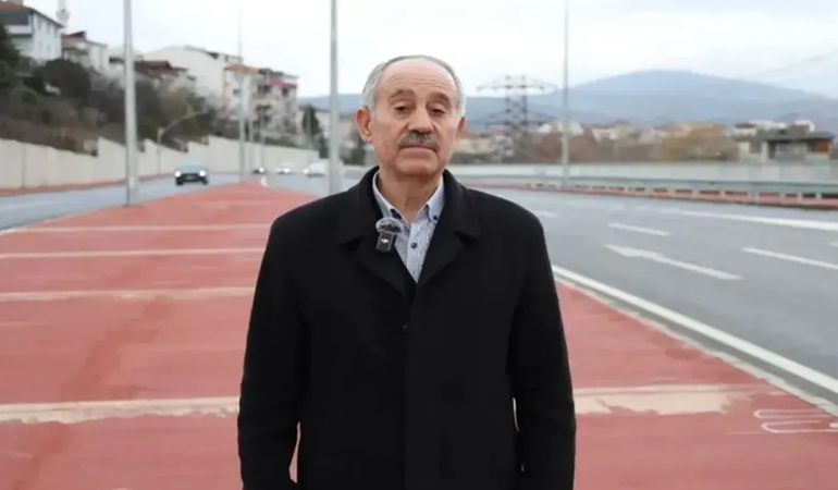Muhtar Soydaş da kalp krizi geçirerek hayatını kaybetti