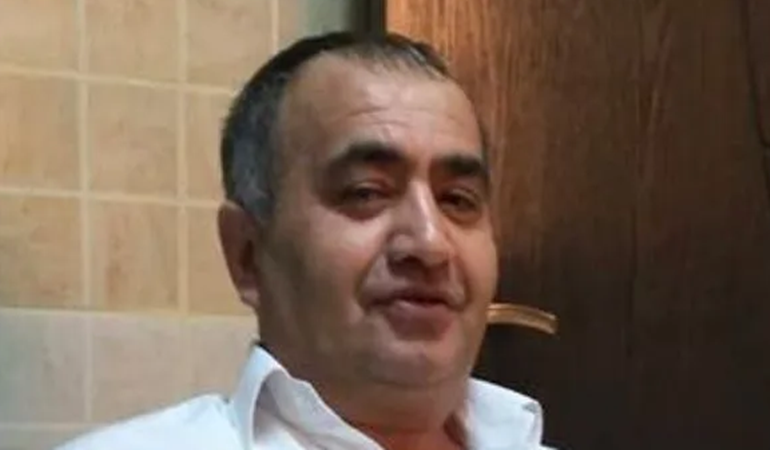 Muhtarlık İşleri Müdürü Aksu’nun babası yüksekten düşerek öldü