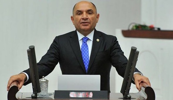 Mülkiyet hakkı tehlike altında