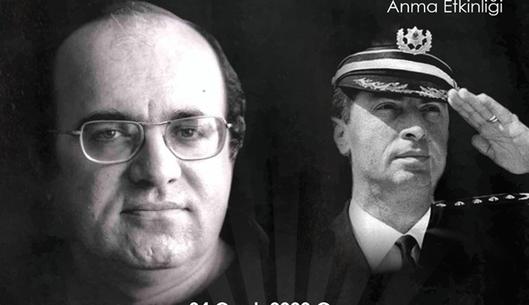 Mumcu ve Okkan için İzmit Belediyesi’nden anlamlı etkinlik