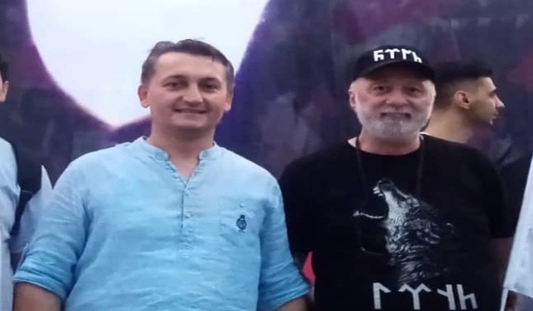 Mümin Kozan’dan çağrı: Kıyafetsiz, kalemsiz ve deftersiz öğrenci bırakmayalım