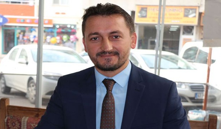 Mümin Kozan’dan Vali Yavuz’u kızdıracak sözler!