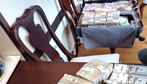 Münasebetsizce 128 Milyar dolar nerede diyoruz!