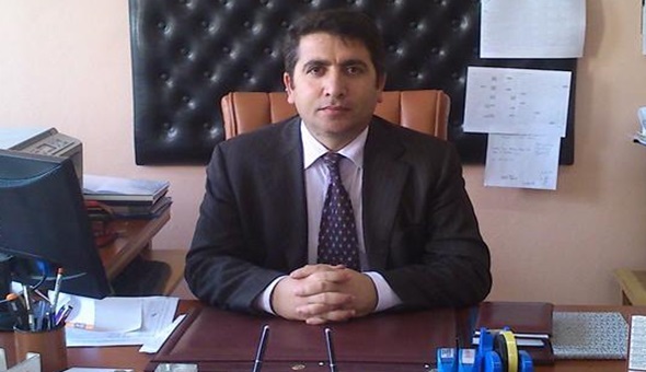 Murat öğretmen hayatını kaybetti