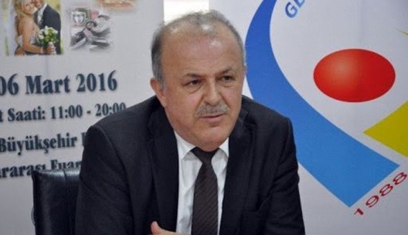 MÜSİAD eski Başkanı Yılmaz vefat etti