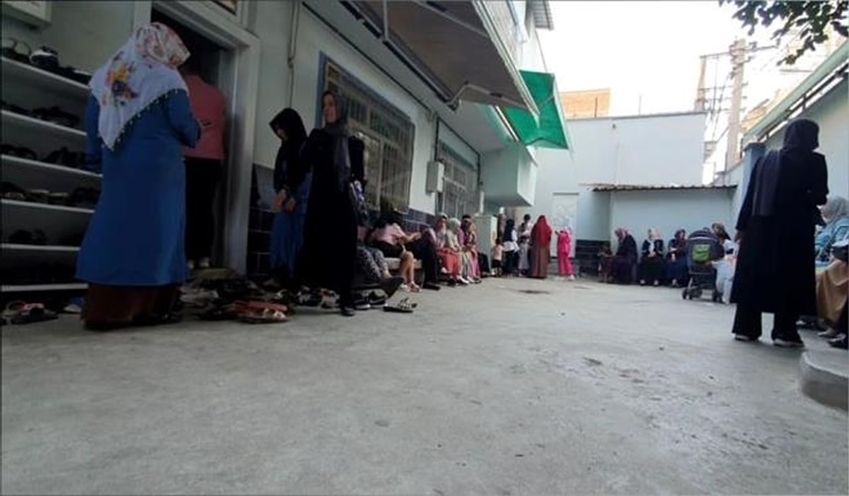 Muskacı şeyhin serveti dudak uçuklattı