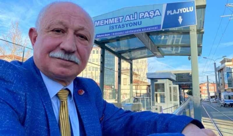 Mustafa Can erken seçim için tarih verdi!