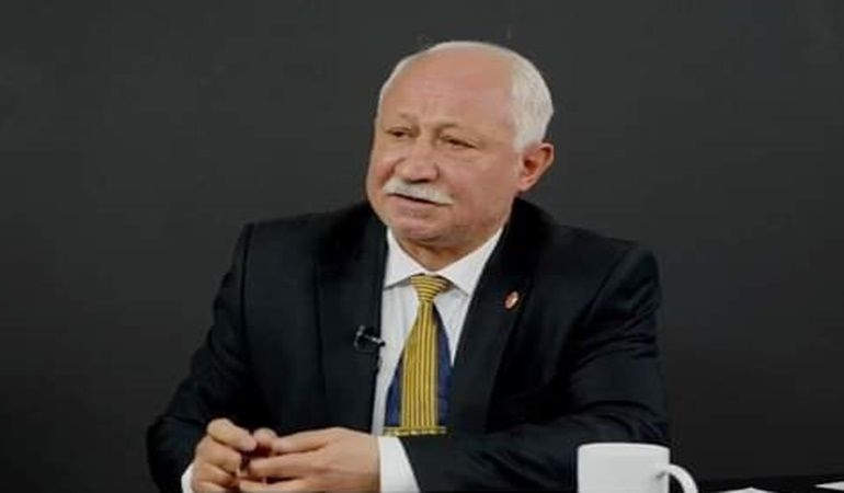 Mustafa Can tüm Kocaelilileri Huzur Partisi’ne davet etti