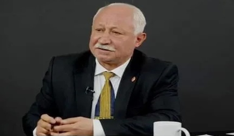 Mustafa Can: Yoksullaştırılan millet iktidarı cezalandırdı