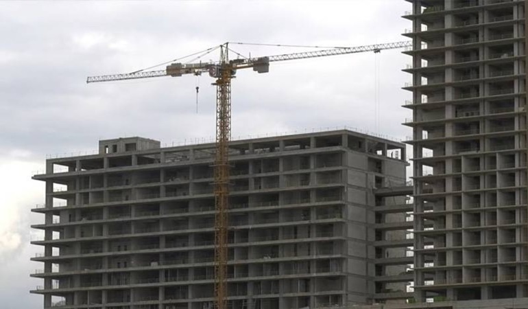 Müteahhitleri kızdıran zam!