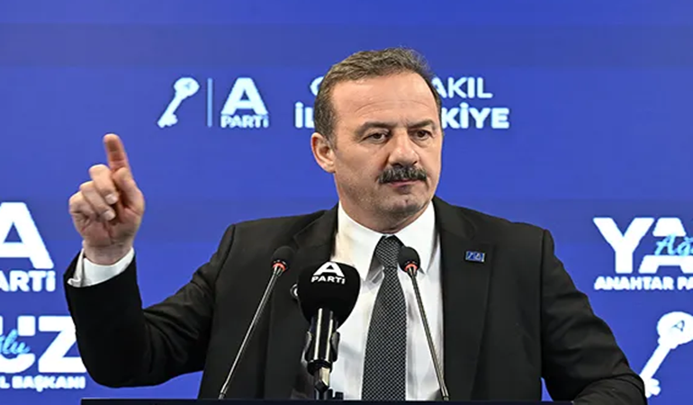 Mutlak butlan kararı hükümetin ayıbıdır!