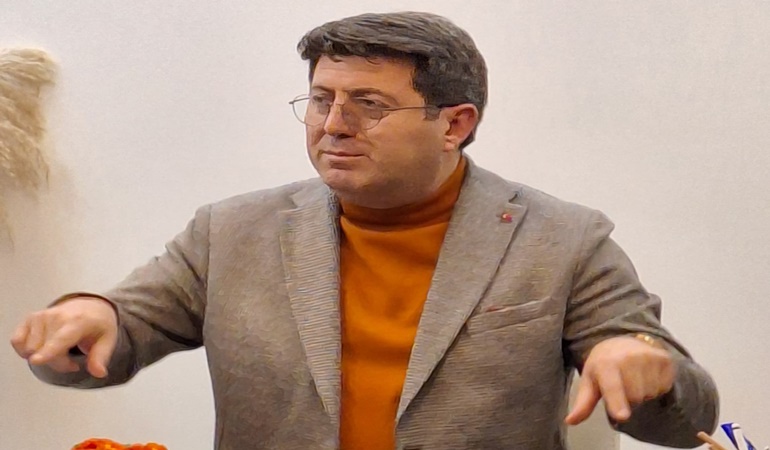 Mutlu: Başiskele’de bunları alaşağı edeceğiz