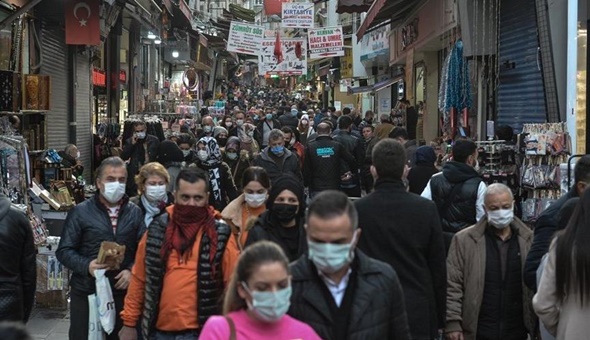Mutlu insan sayısı azaldı, okumayanlar daha mutlu