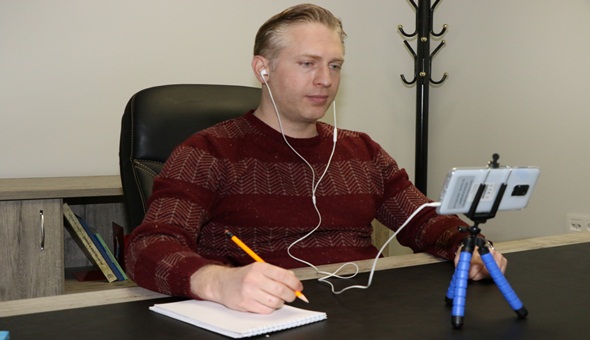 Mutlu şehir Kocaeli için mutlu aileler aile söyleşilerine davetlisiniz