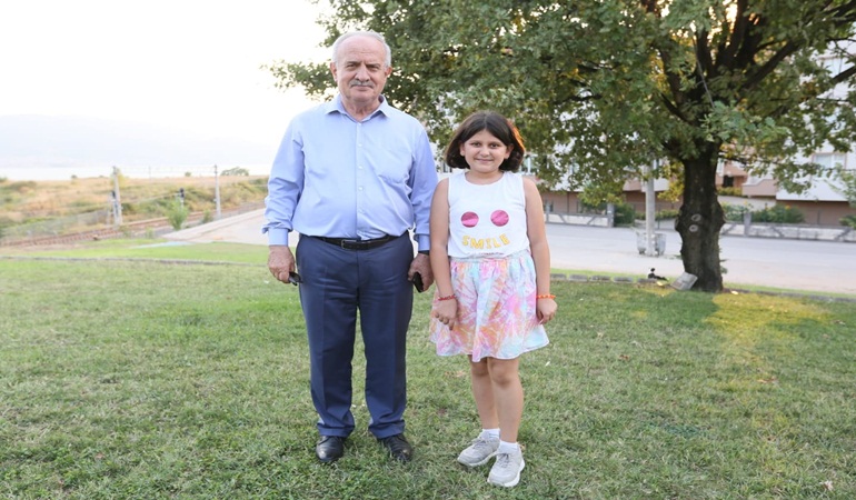 Mutlu yıllar Beren Nas