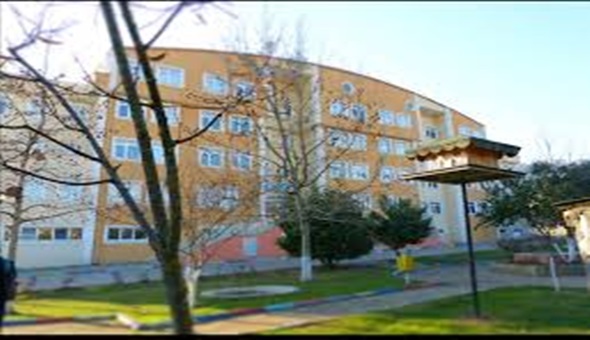 MY Kolej büyümeye devam ediyor.