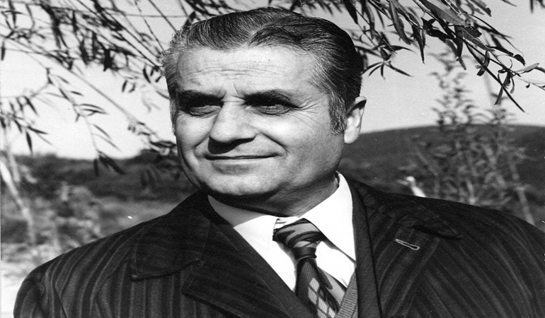 Naci Girginsoy Öykü Yarışmasına yoğun ilgi