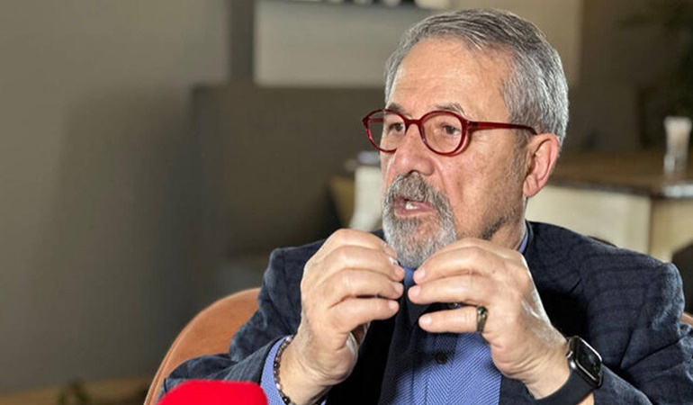 Naci Görür İYİ Parti'den aday mı olacak?