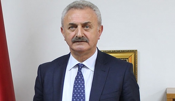 Nail Çiler'den 18 Mart mesajı