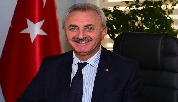 Nail Çiler’den Anneler Günü mesajı