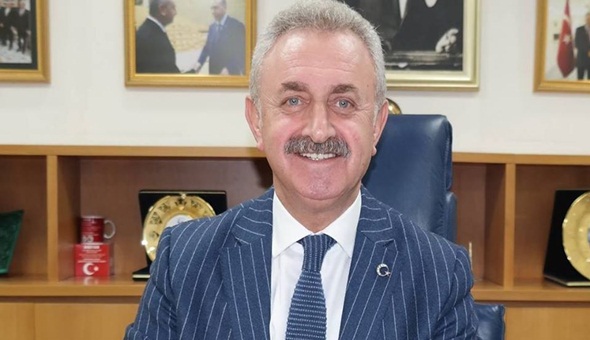 Nail Çiler’den Kadir Gecesi mesajı