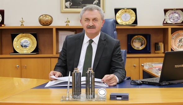 Nail Çiler’den Osman Hamdi Bey mesajı