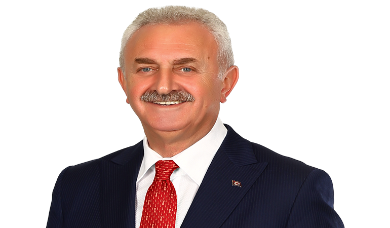 Nail Çiler’den Ramazan Bayramı mesajı