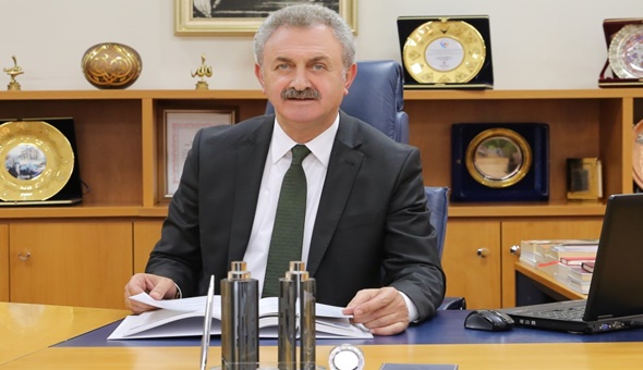 Nail Çiler’den Sarıkamış şehitleri mesajı