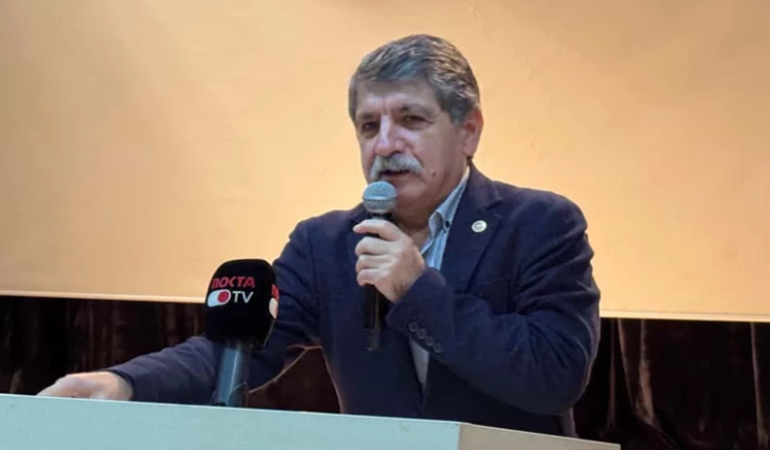 NATO ülkeleri arasında yolsuzlukta 1. sıradayız!