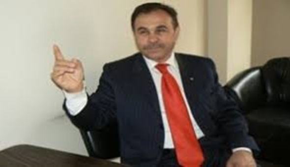 Nazif Tannur vefat etti