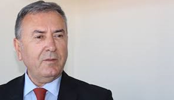 Nazmi Ertuğral'dan corona virüs yorumu