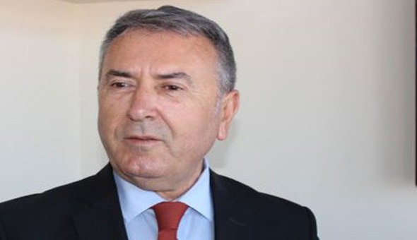 Nazmi Ertuğral'dan durumu özetleyen mesaj!