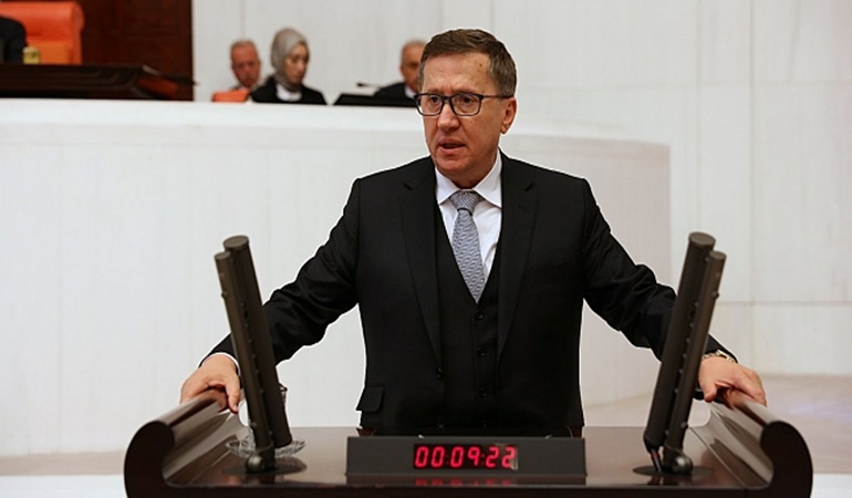 Neresi mutlu Kocaeli’nin be, zehirlediniz