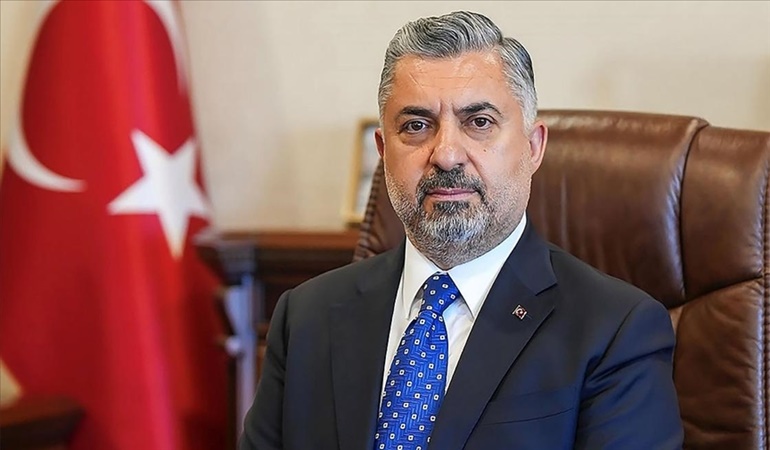 Nereye baksanız kayırma, torpil var!