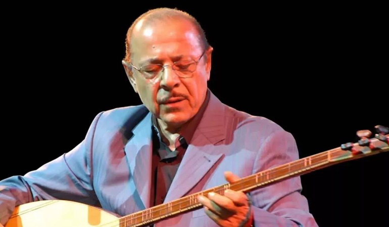 Neşet Ertaş en güzel türküleriyle Gölcük'te anılacak