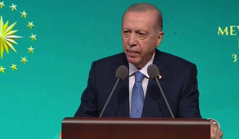 Netanyahu denilen kafirin o kıyımına asla seyirci kalamayız