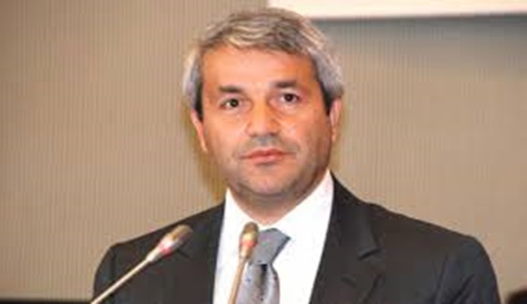 Nihat Ergün'den çarpıcı sözler!