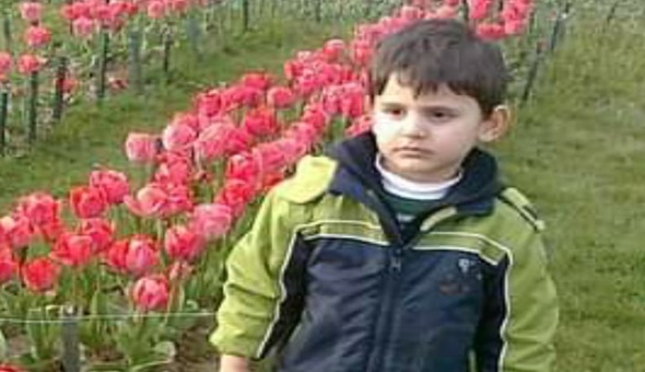 Nine ve torununu sobadan sızan gaz öldürdü