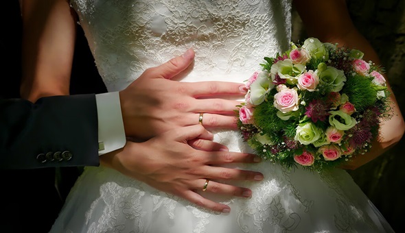 Nişan ve düğünlerle ilgili yeni genelge 