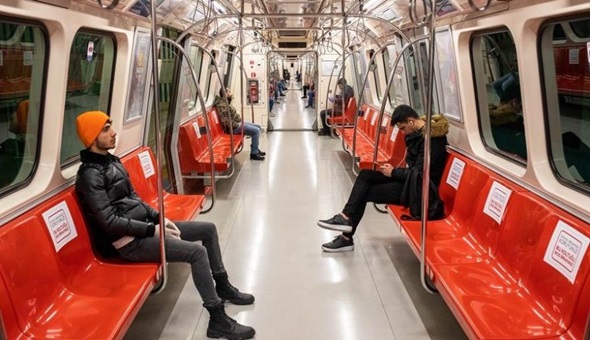 Normalleşme takviminde açıklanan tarihlere dikkat