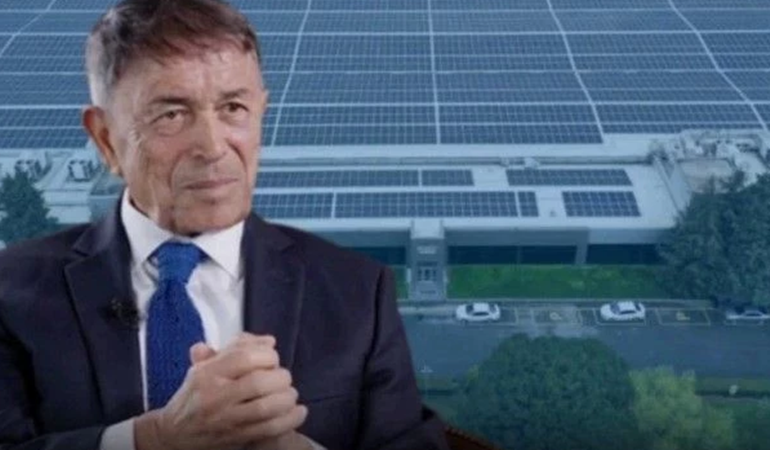 Bu gidiş gidiş değil! Bir fabrika daha kapandı