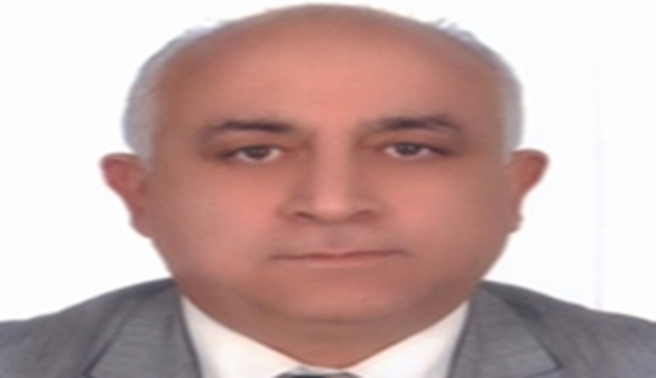 Nüfus Müdürü koronadan hayatını kaybetti