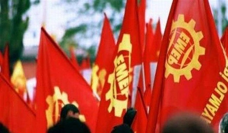 Nükleer felaketi durduralım